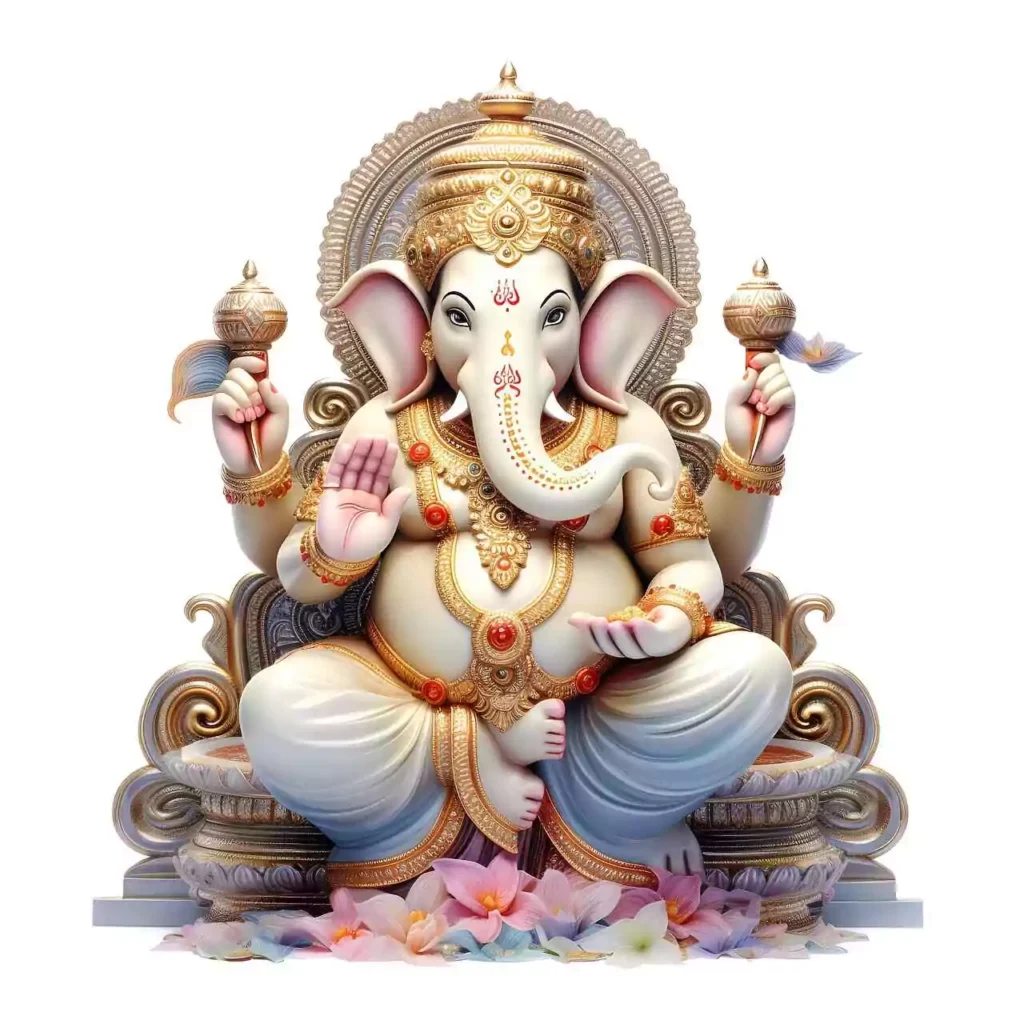 Lord Ganesha