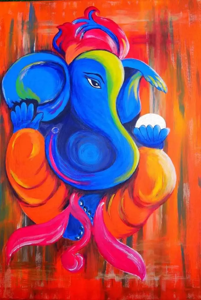 elephant-ganesha-god